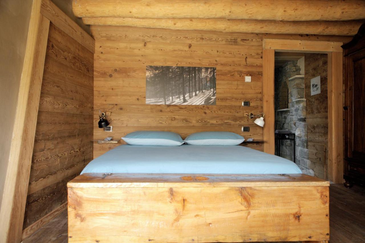 La Casa Di Paglia B&B 베라예스 외부 사진